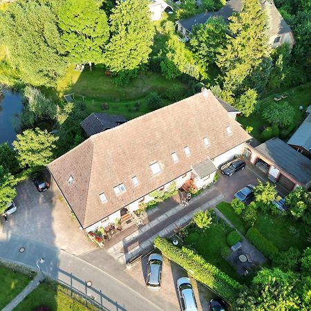 Klosterblick 巴特多布兰 外观 照片